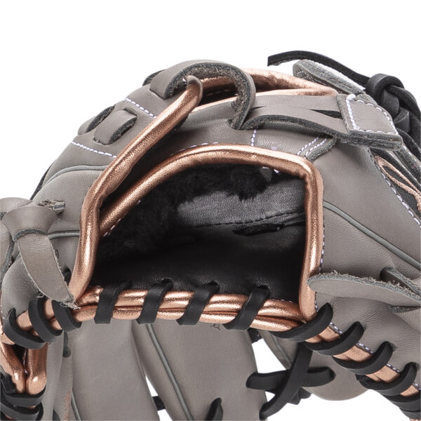 Rawlings R9 Contour 12" Fastpitch Softball Glove: R9SB120U-6GB: Image #447496