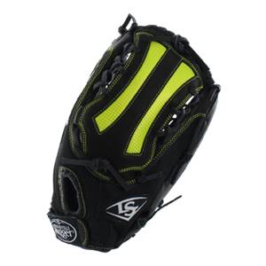 Louisville Slugger Zephyr Fastpitch Series: ZRBK5-1300: Image #306381