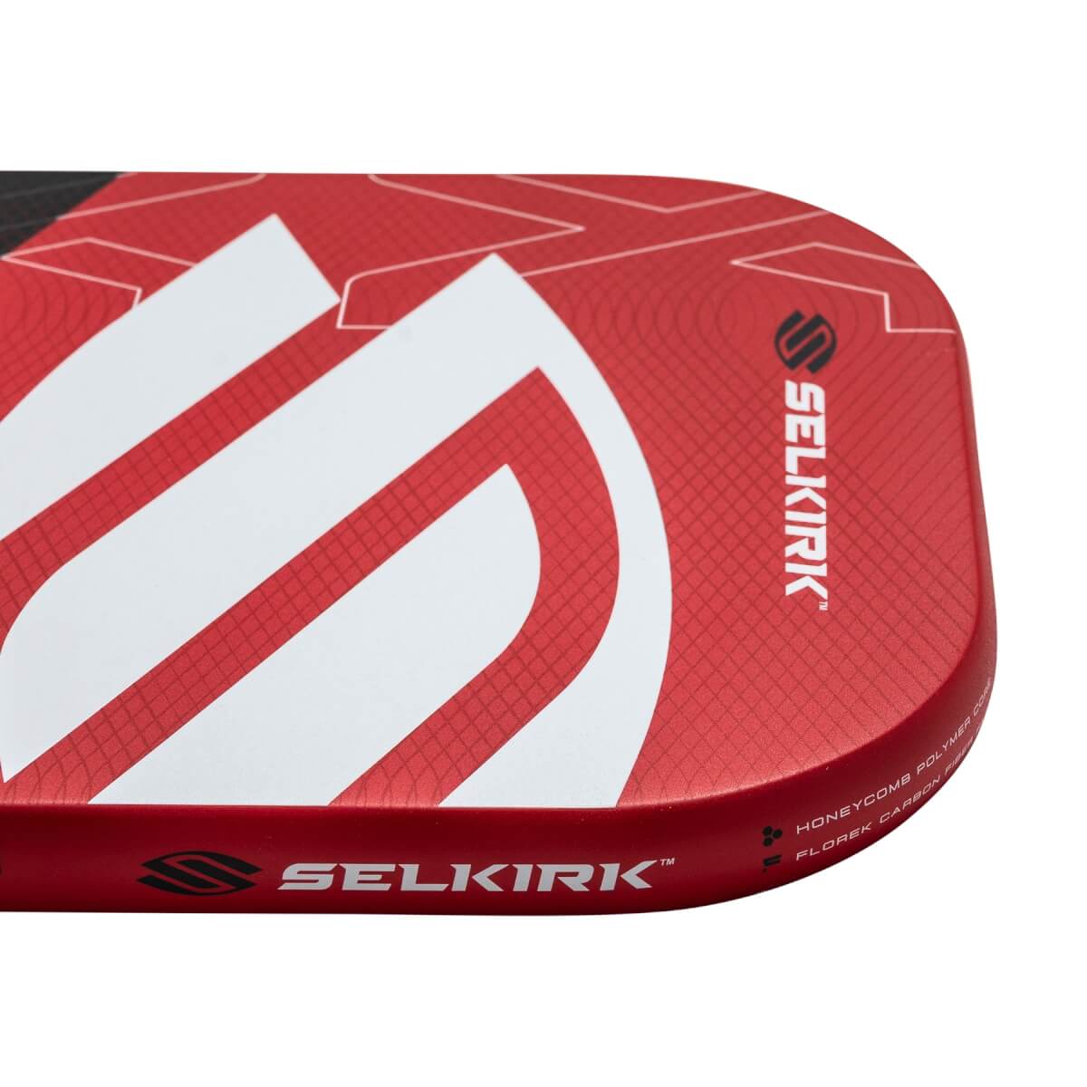 Selkirk Luxx Control Air S2 Carbon Fiber Pickleball Paddle: Image #439115