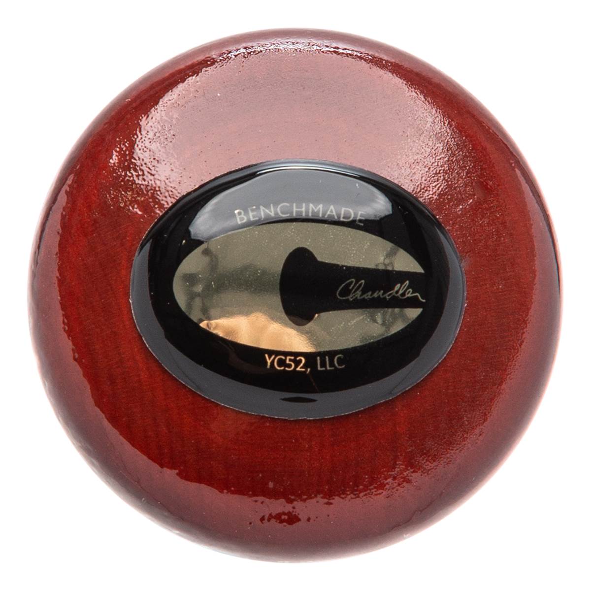 Chandler Pro AP5 Maple Wood Baseball Bat: AP5A: Image #409858