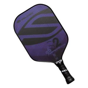 Selkirk AMPED S2 Middleweight Composite Pickleball Paddle: Image #407019