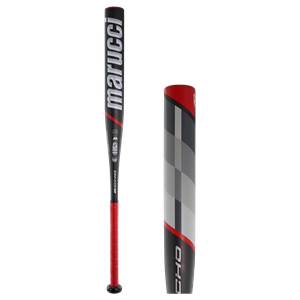 Marucci ECHO -10 Fastpitch Softball Bat: MFPE10
