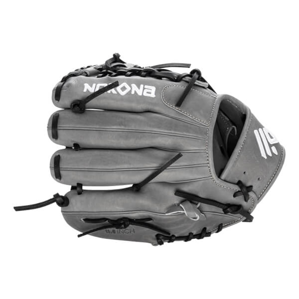 Nokona American Kip 11.5" Baseball Glove: A-1150M-GRB: Image #432521