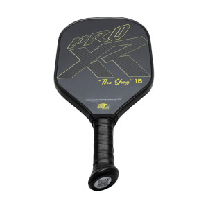 ProXR The Story 16MM Carbon Fiber and Composite Pickleball Paddle: Image #423902