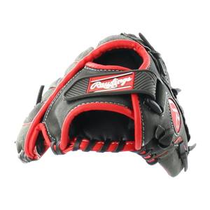 Rawlings Mark Of A Pro Lite 10.5" Youth Baseball Glove: MPL105DSB: Image #316629