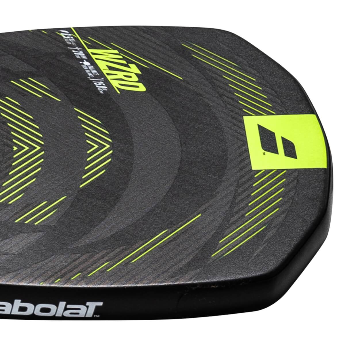 Babolat WZRD Carbon Fiber Pickleball Paddle: Image #454788