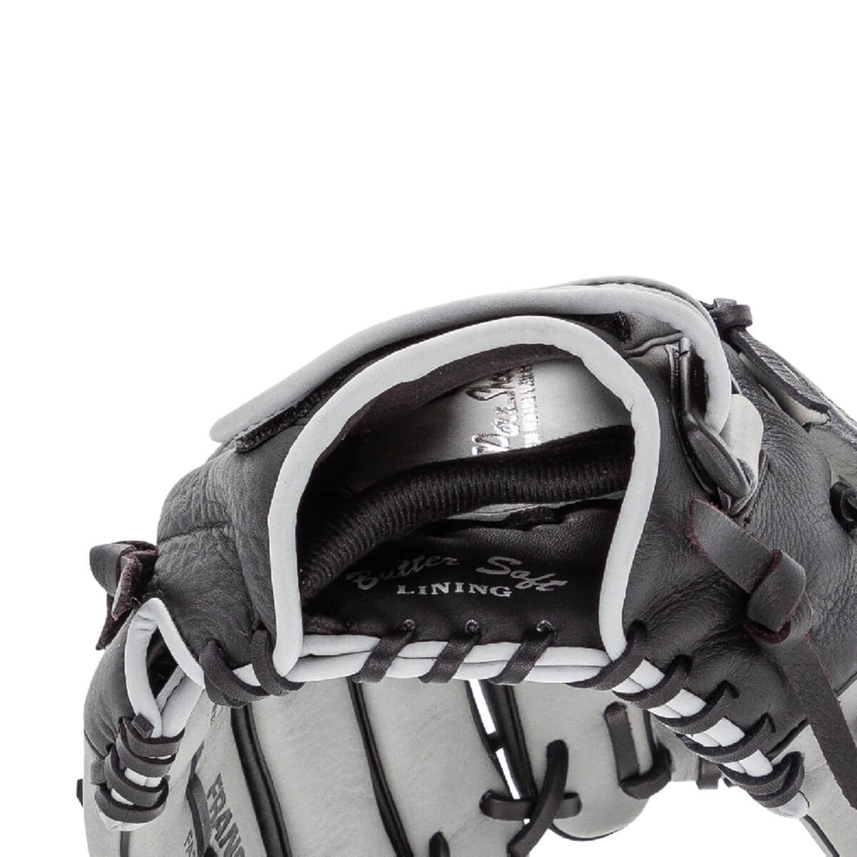 Mizuno Franchise 13" Fastpitch Softball Glove: GFN1300F5: Image #449757