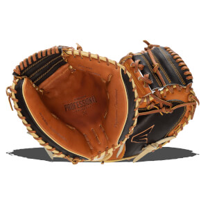 Easton Professional Collection Hybrid 33.5" Baseball Catcher's Mitt: PCH-H35: Image #418115