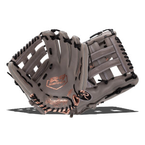 Rawlings R9 Contour 12" Fastpitch Softball Glove: R9SB120U-6GB: Image #447489