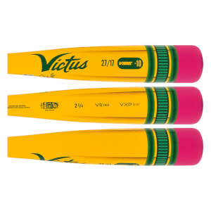 Victus Pencil -10 Junior Big Barrel Baseball Bat: VJBBVIBP: Image #444266