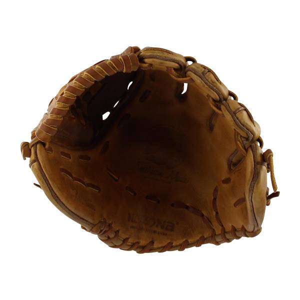Nokona Generation 12.25" Fastpitch Softball Glove: G-1225: Image #307344