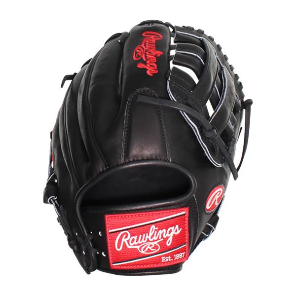 Rawlings Right Hand Throw Select pro Lite Corey Seager Autograph Model  Baseball Glove 11.5