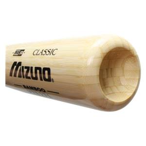 Mizuno Classic Bamboo Wood Baseball Bat: MZB271 Adult | JustBats.com