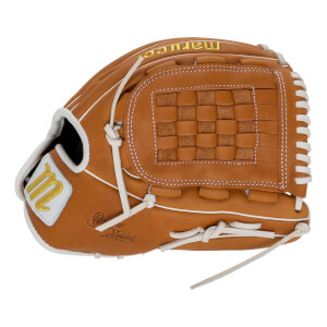 Marucci Oxbow 12" Fastpitch Softball Glove: MFGOX45K3FP-TF: Image #446175