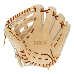 Jax 11.75" Baseball Glove: EN-7IFBLH: Image #453378