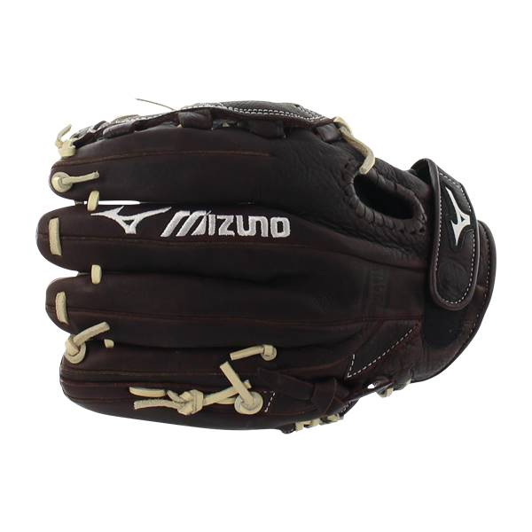 Mizuno Franchise 12" Fastpitch Softball Glove: GFN1200F2: Image #310894