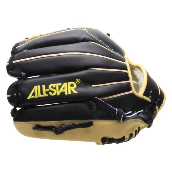 All Star System Seven 11.75