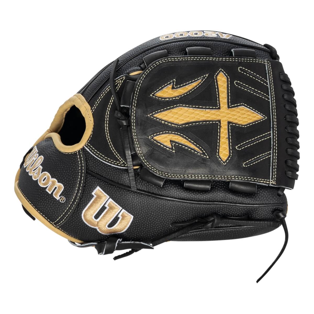 Wilson A2000 SuperSkin B23 12" Baseball Glove: WBW10139112: Image #435115
