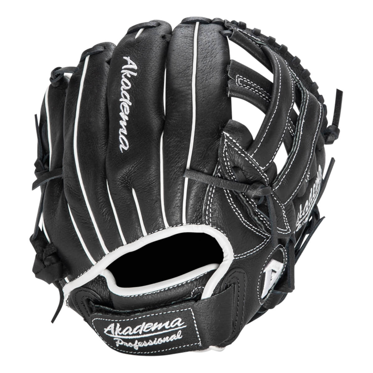 Akadema Rookie Series 11" Youth Baseball Glove: AJT99: Image #421858