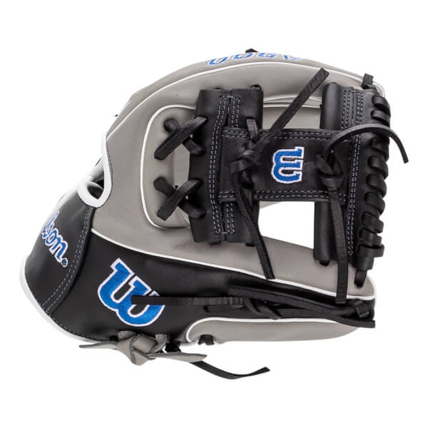 Wilson A900 PF 11.25" Baseball Glove: WBW1025691125: Image #448973