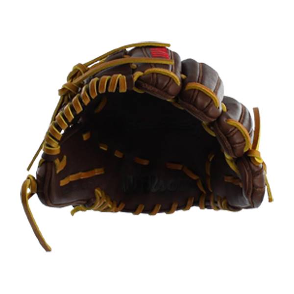 Wilson A1K Pro Staff Series Baseball Glove: A1K0SA4DP15: Image #308700