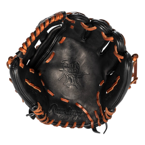 Rawlings Heart of the Hide 13" Slow Pitch Softball Glove: PRO130SP-6B: Image #434670