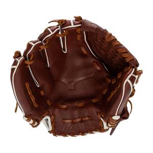 Mizuno Prospect Select 12" Fastpitch Softball Glove: GPSL1200F4: Image #406753