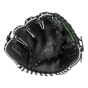 Marucci Krewe 11.25" Youth Baseball Glove: MFG3KR42A6-BK/NG: Image #446339
