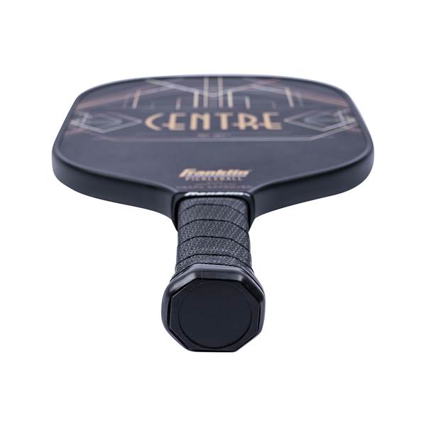 Franklin Aspen Kern Centre Carbon Fiber Pickleball Paddle: Image #400225