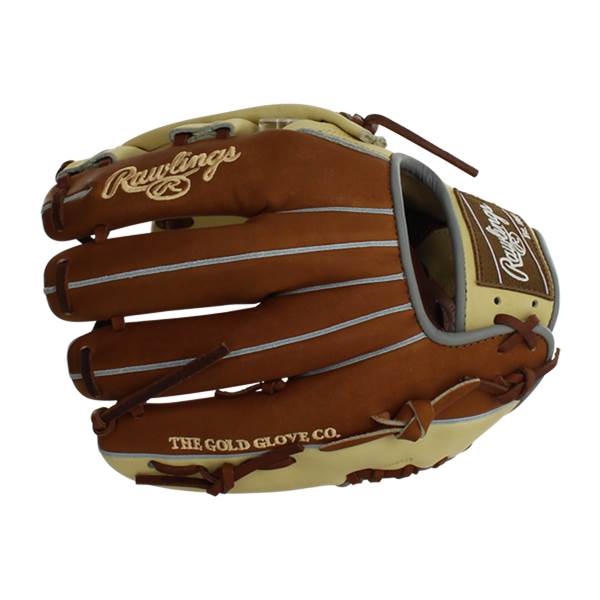 Rawlings Heart of the Hide Color Sync Baseball Glove: PROTT2-20CGB