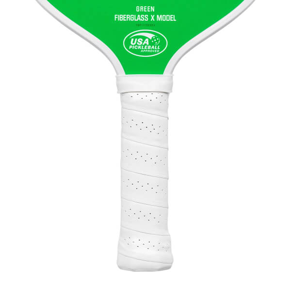 The Best Paddle Fiberglass X Model Composite Pickleball Paddle: Image #431686
