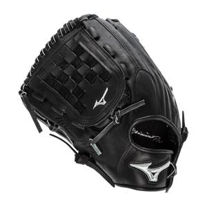 Mizuno Pro 12" Corey Kluber Baseball Glove: GMP2CK-100DT: Image #406423