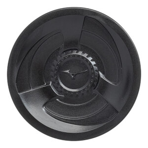 Mizuno Duality -11 USA Baseball Bat: B22-DUALITY11: Image #436480