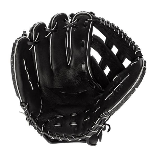 Mizuno Techfire 12.5" Slow Pitch Softball Glove: GTF1250: Image #405190