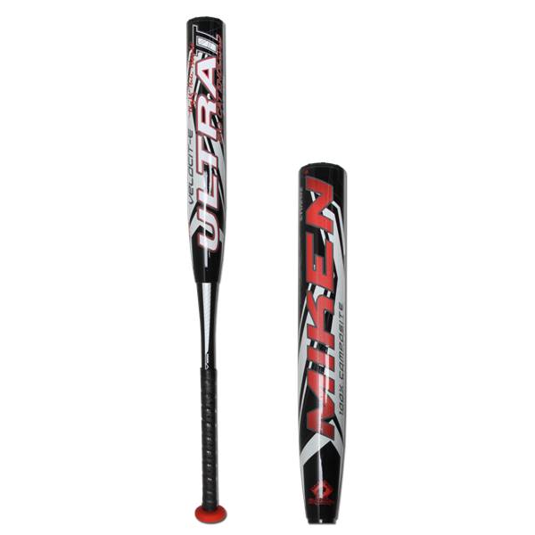 2-Piece Miken Ultra II SSUSA Big Cat End Load Bat 2-Piece Miken Ultra II SSUSA Big Cat End Load Bat
