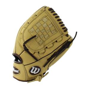 Wilson A500 12" Youth Baseball Glove: WTA05RB1812: Image #314708