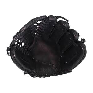 All Star Pro Elite 12.75" Baseball Glove: FGAS-1275PTBK: Image #375027