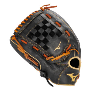 Mizuno Prospect Select 12" Youth Baseball Glove: GPSL1201: Image #430436