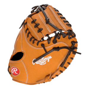 Rawlings Heart of the Hide 33" Baseball Catcher's Mitt: PROTCM33T: Image #434886