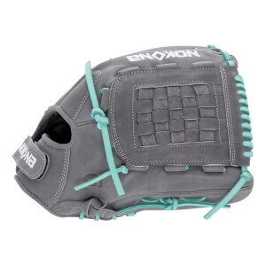 Nokona AmericanKIP 12.5" Baseball Glove: A-V1250CGMT: Image #449231