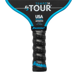 Franklin FS Tour Tempo 14mm Carbon Fiber Pickleball Paddle: Image #439999