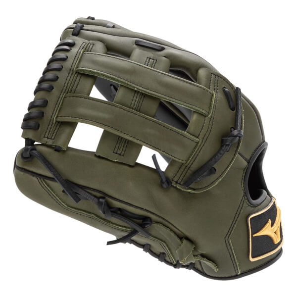 Mizuno MVP Prime 13" Slow Pitch Softball Glove: GMVP1300PSP: Image #449944