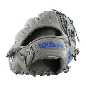 Wilson A2000 11.25" Baseball Glove: A20RB171788A: Image #310149