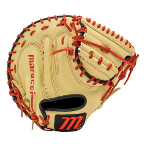 Marucci Oxbow 33.5" Baseball Catcher's Mitt: MFG2OX235C1: Image #425883