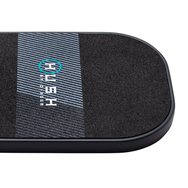 Diadem Hush Quiet Pickleball Paddle: Image #445045