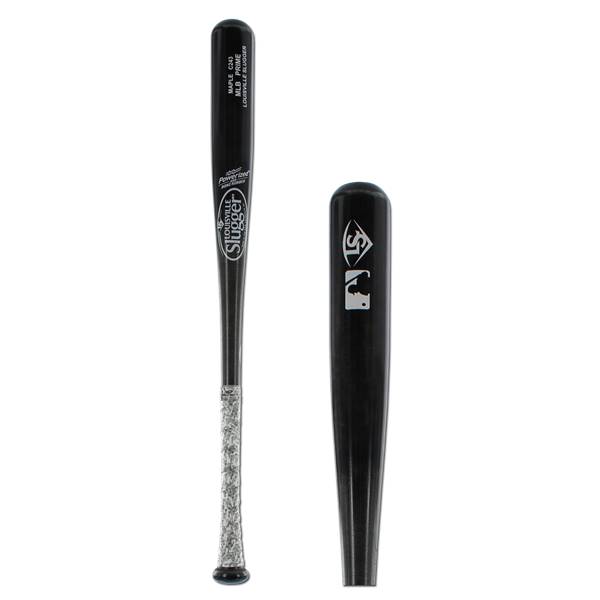 Louisville Slugger Pro Prime Baseballschläger - Savannah Bananas Edition 31-34 Zoll
