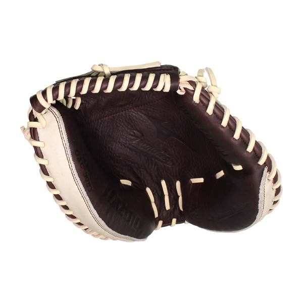 Mizuno Franchise 33.50" Baseball Catcher's Mitt: GXC90B3: Image #373300