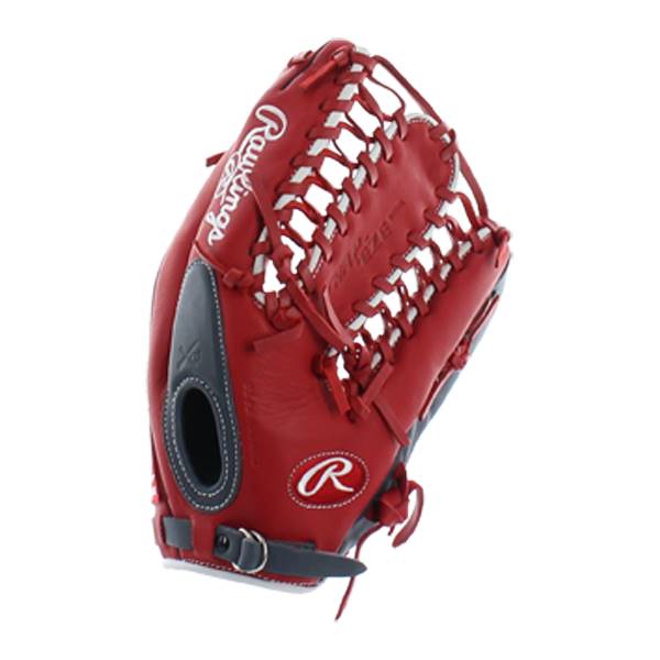 Rawlings GG Gamer XLE Series: G601SG: Image #305027