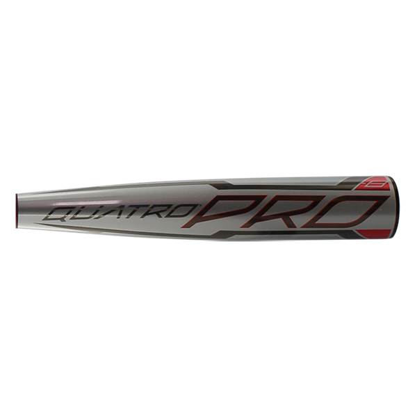 2021 rawlings quatro pro