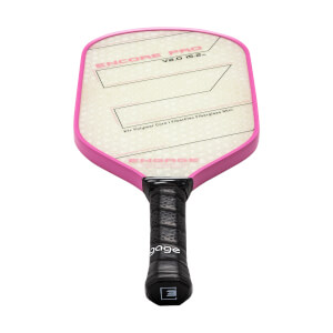 Engage Encore Pro V2.0 15.2mm Composite Pickleball Paddle: Image #450080